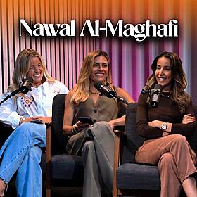 Nawal Al-Maghafi Image