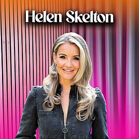 Helen Skelton Image