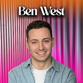 Ben West Image
