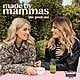 Zoe and Georgia on Mixing In-Laws and Chatting To Our Kids About Relationships