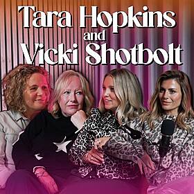 Friday Q&A on Navigating Social Media With Kids - Everything You Need To Know with Tara Hopkins & Vicki Shotbolt Image