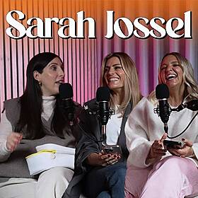 Friday Q&A on Your Beauty & Skincare Questions Answered with Sarah Jossel Image