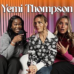 Yemi Thompson Image