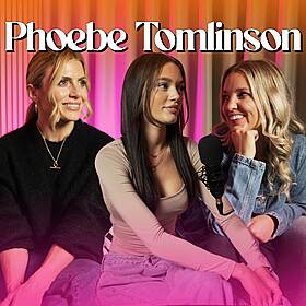 Phoebe Tomlinson Image