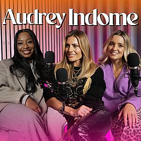 Audrey Indome Image