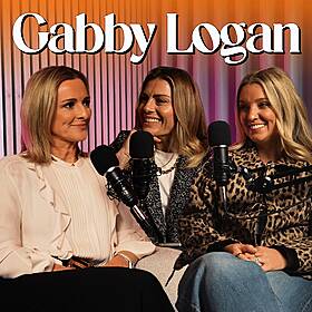 Gabby Logan Image