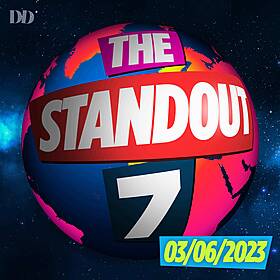 The Standout 7 - Rishi battles over Covid Inquiry, Ukraine and Russia trade air attacks, plans to tackle food price inflation and Schofield speaks out… Image
