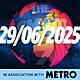 The Sunday 7 - Apple Podcasts celebrate 20 years, why your baby could be DNA mapped, and good news from a Galaxy, far, far away