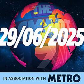 The Sunday 7 - Apple Podcasts celebrate 20 years, why your baby could be DNA mapped, and good news from a Galaxy, far, far away Image