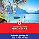 CBF Mag 2.08 | Entre les montres de luxe et le lac Léman