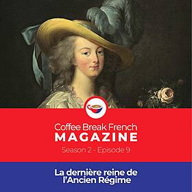 CBF Mag 2.09 | La dernière reine de l’Ancien Régime Image