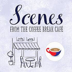 CBF Scenes 1.07 | L’amour au café ? Image