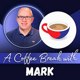 5 tips to turn any trip into your language classroom | A Coffee Break with Mark Image