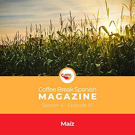 CBS Mag 4.10 | Maíz Image