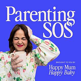Healing from birth trauma with Dr Rebecca Moore Image