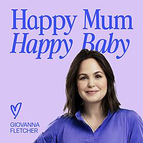 Happy Dad, Happy Baby! Image