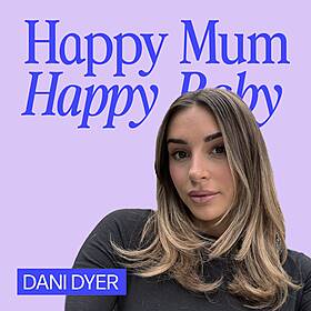 Dani Dyer on pregnancy anxiety, single parenting, and mum shaming Image