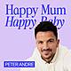 Peter Andre: "don’t make the same mistakes. Make new ones."