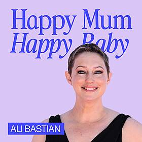 Breast cancer awareness: Ali Bastian shares her story Image