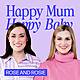 Rose and Rosie on parenthood as a same-sex couple