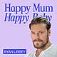 Ryan Libbey on supporting his partner through birth trauma