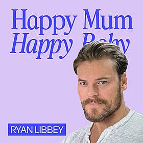 Ryan Libbey on supporting his partner through birth trauma Image