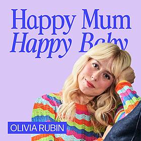 Olivia Rubin on embracing colour, slowing down, and balancing motherhood and business Image