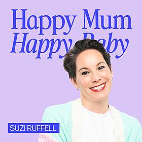 Suzi Ruffell: ‘I thought I wouldn’t become a parent because I’m gay’ Image