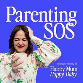 How do I form a healthy relationship with my stepchild? Parenting SOS with Cilla Appeaning Image