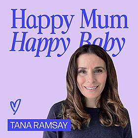 Tana Ramsay on working through grief as a family Image