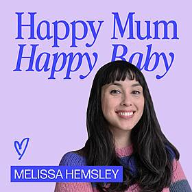 Melissa Hemsley on fertility, food and feeling like a failure Image