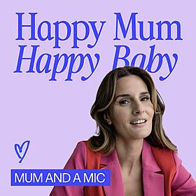 Jane Dowden (Mum and a Mic) on going into labour at 21 weeks Image