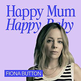 Fiona Button on ADHD, health anxiety, and postnatal depression Image