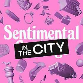 Sentimental in the City: And Just Like That, pt III Image