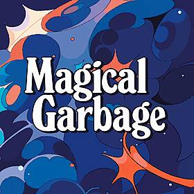 Magical Garbage: The Lord of The Rings, Ranked Image