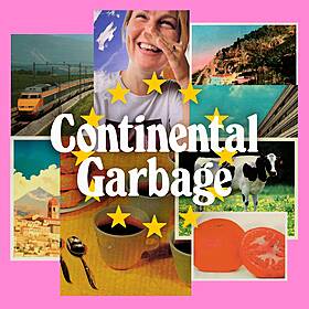 Continental Garbage: The Grand Budapest Hotel Image