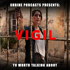 Vigil S2: All You Need To Know Image
