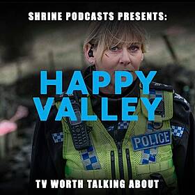 Happy Valley S3E5: Granny, I Love You Image