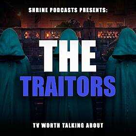 The Traitors S3E6: Death Match Image