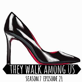 Season 7 - Episode 21 Image