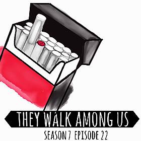 Season 7 - Episode 22 Image
