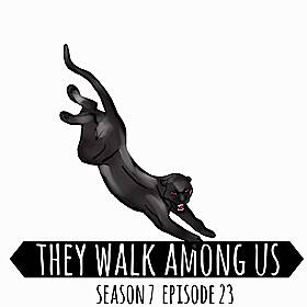 Season 7 - Episode 23 Image