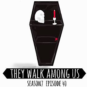 Season 7 - Episode 40 Image