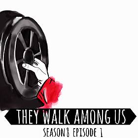 Season 8 - Episode 1 Image