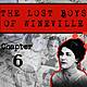 The Lost Boys Of Wineville / Chapter 6