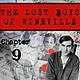 The Lost Boys Of Wineville / Chapter 9