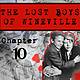 The Lost Boys Of Wineville / Chapter 10