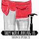 The Naked Carpenter / Robert Jenner