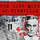 The Lost Boys Of Wineville / Chapter 11
