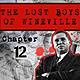 The Lost Boys Of Wineville / Chapter 12